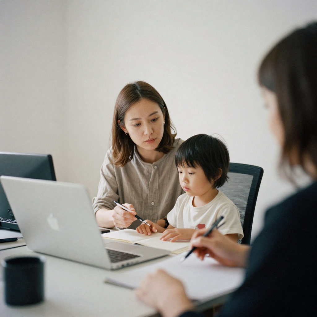Balance entre vida personal y profesional