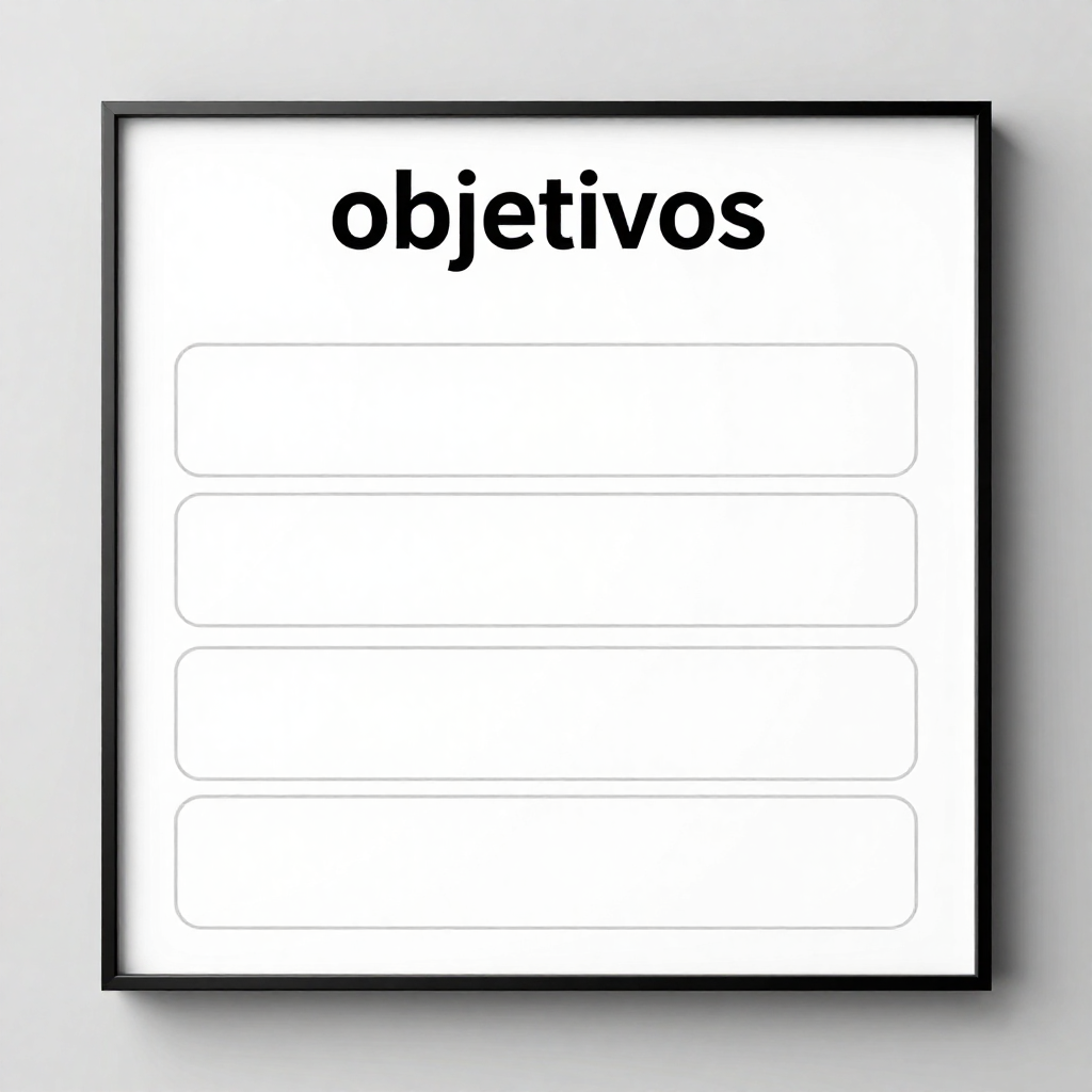 Planificación y organización del tiempo